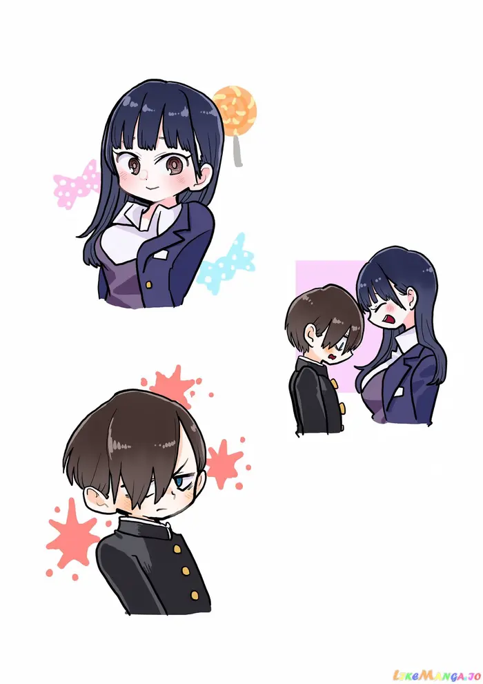 The Dangers in My Heart Chapter 40.1 image 3_optimized